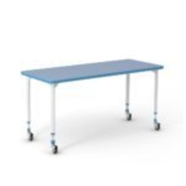 Casters, AND-MOVE-ITX2, Paragon Furniture, Mfr#: AND-MOVE-ITX2